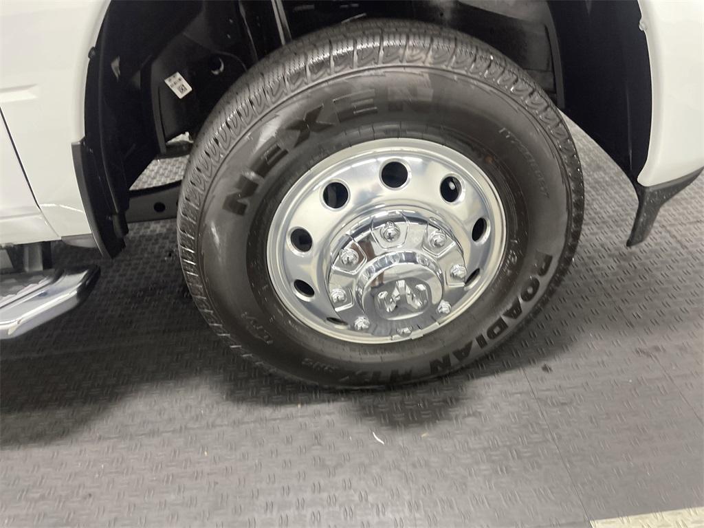 used 2025 Ram 3500 car, priced at $79,506
