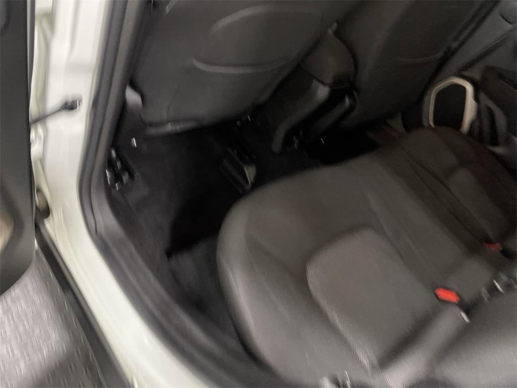 used 2015 Jeep Renegade car, priced at $9,549