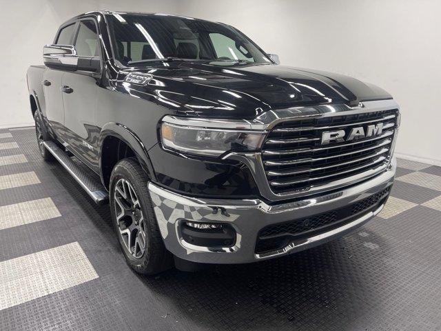 new 2025 Ram 1500 car, priced at $54,411