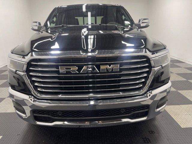 new 2025 Ram 1500 car, priced at $54,411