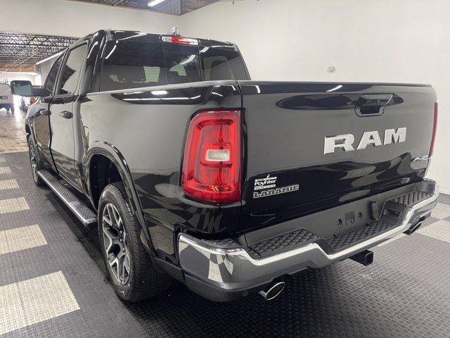 new 2025 Ram 1500 car, priced at $54,411