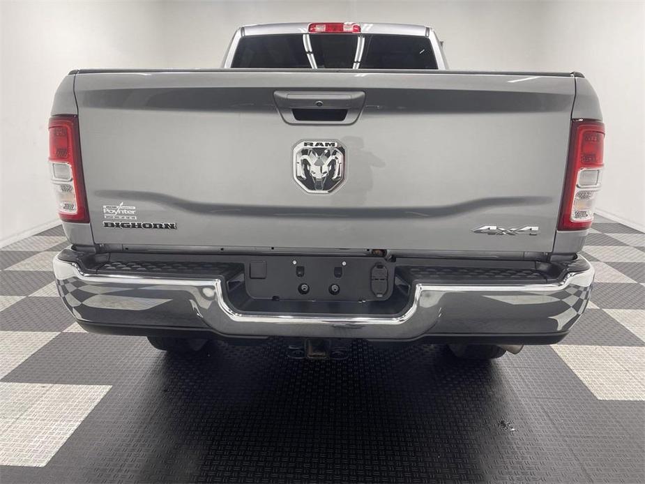 used 2022 Ram 2500 car, priced at $38,403