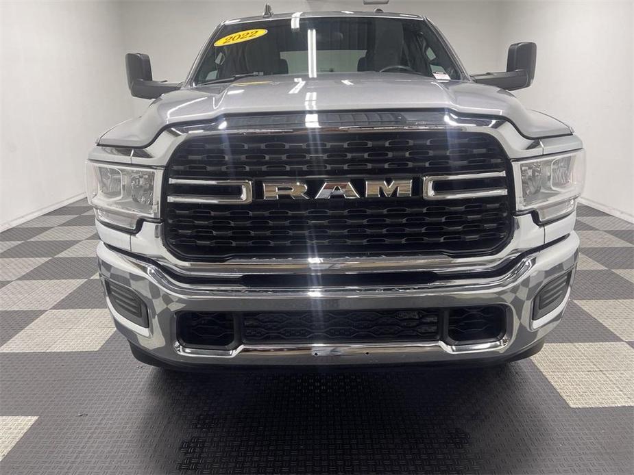 used 2022 Ram 2500 car, priced at $38,403