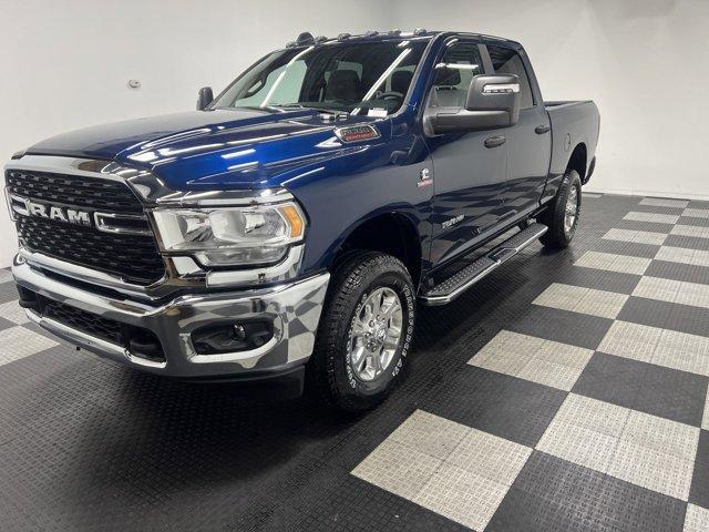 new 2024 Ram 2500 car, priced at $58,211