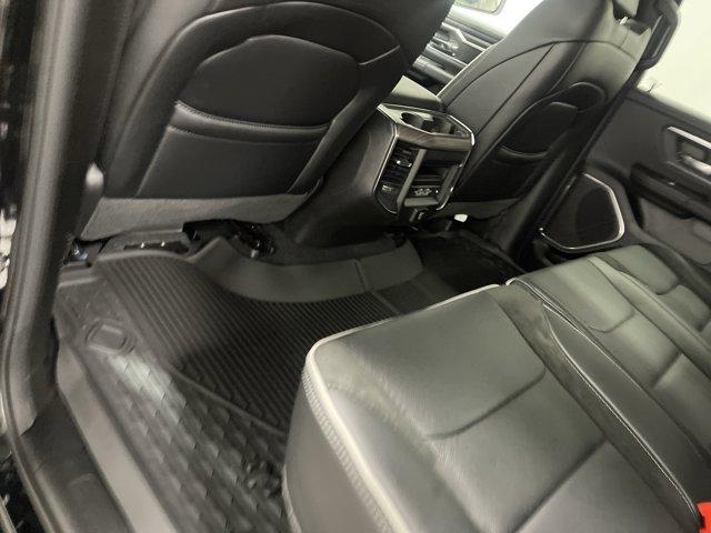 new 2026 Ram 1500 car, priced at $60,557