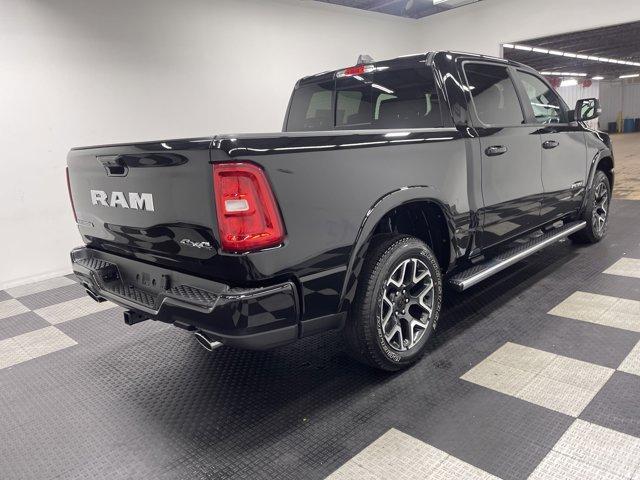 new 2026 Ram 1500 car, priced at $60,557