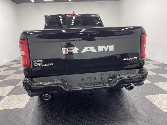 new 2026 Ram 1500 car, priced at $60,557