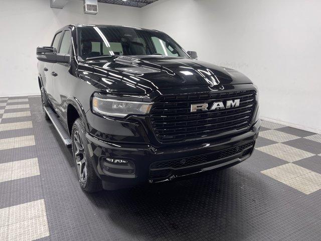 new 2026 Ram 1500 car, priced at $60,557