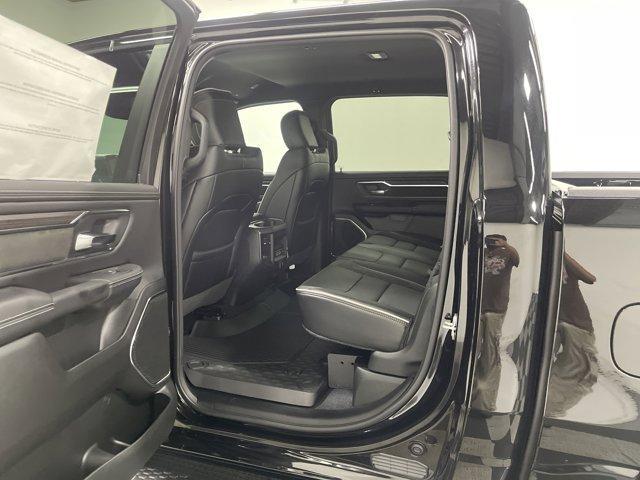 new 2026 Ram 1500 car, priced at $60,557