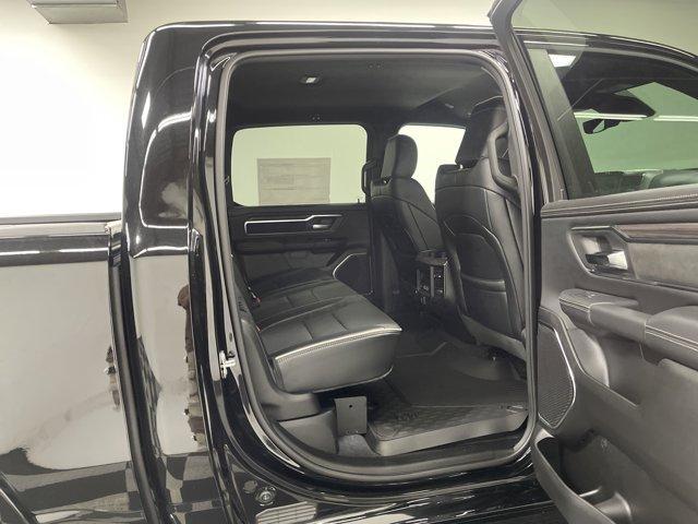new 2026 Ram 1500 car, priced at $60,557