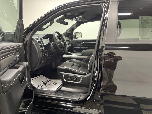new 2026 Ram 1500 car, priced at $60,557