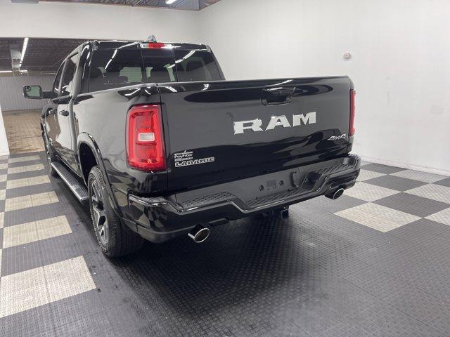 new 2026 Ram 1500 car, priced at $60,557