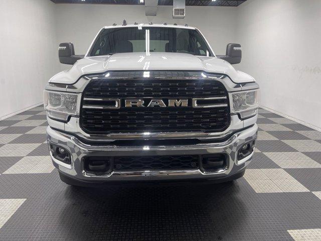 new 2024 Ram 3500 car, priced at $63,702