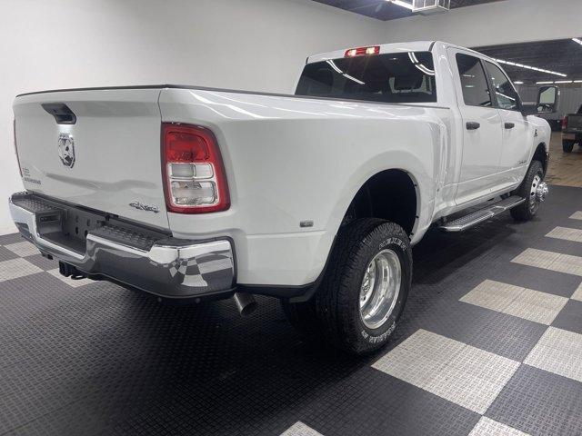 new 2024 Ram 3500 car, priced at $63,702