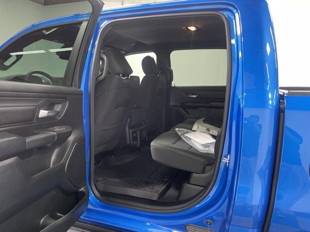 new 2025 Ram 1500 car, priced at $48,865