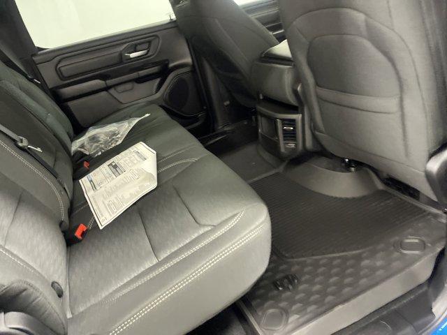 new 2025 Ram 1500 car, priced at $48,865