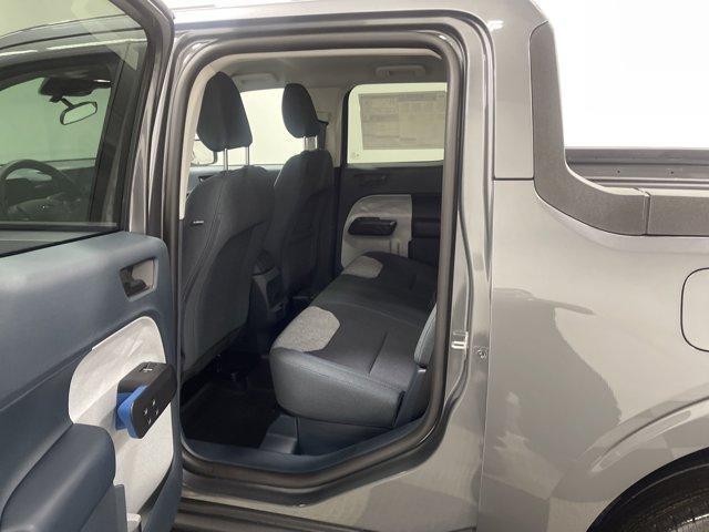 new 2025 Ford Maverick car, priced at $31,099