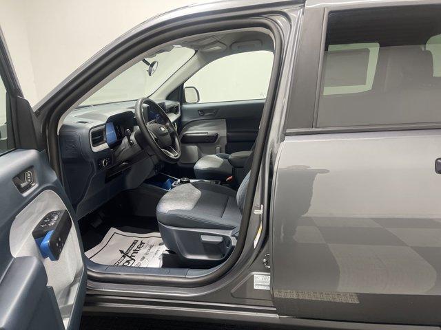 new 2025 Ford Maverick car, priced at $31,099