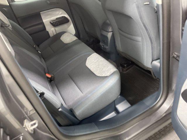 new 2025 Ford Maverick car, priced at $31,099