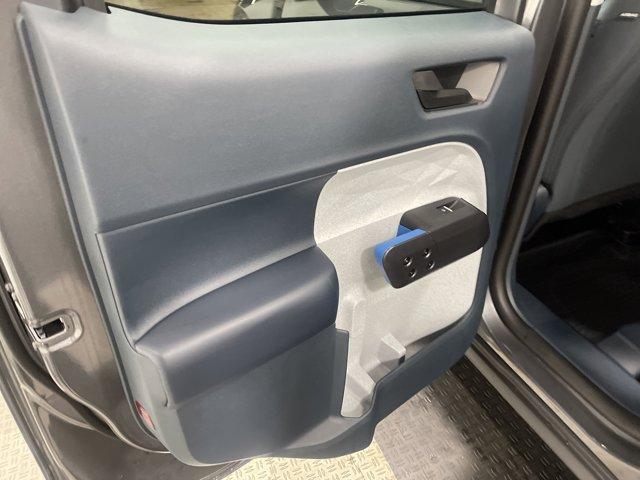 new 2025 Ford Maverick car, priced at $31,099