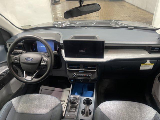 new 2025 Ford Maverick car, priced at $31,099