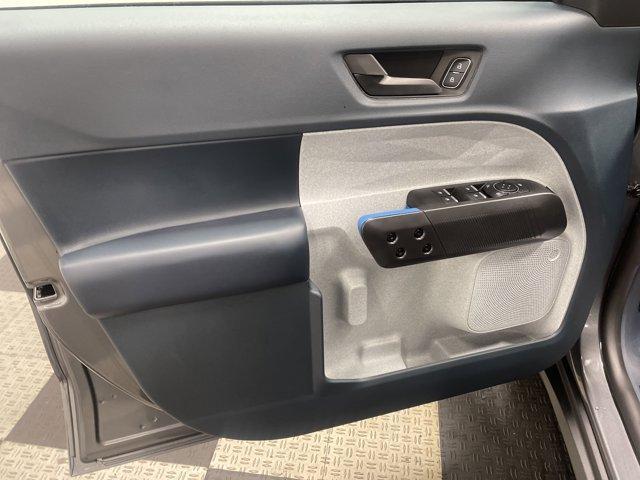 new 2025 Ford Maverick car, priced at $31,099