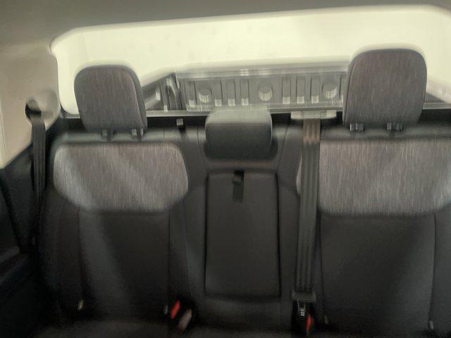 new 2025 Ford Maverick car, priced at $31,099