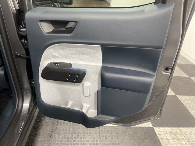 new 2025 Ford Maverick car, priced at $31,099