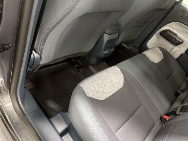 new 2025 Ford Maverick car, priced at $31,099