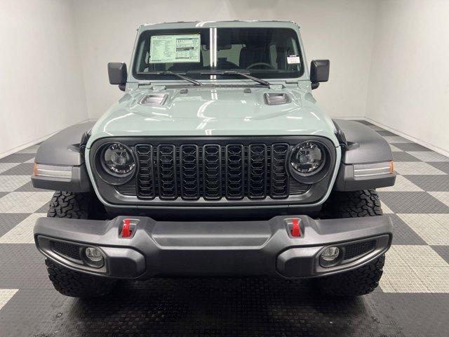 new 2024 Jeep Wrangler car, priced at $56,095