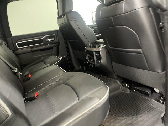 new 2025 Ram 2500 car, priced at $76,180