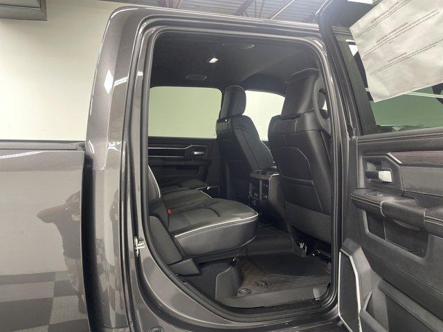 new 2025 Ram 2500 car, priced at $76,180