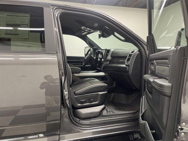 new 2025 Ram 2500 car, priced at $76,180