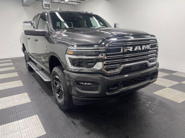 new 2025 Ram 2500 car, priced at $76,180