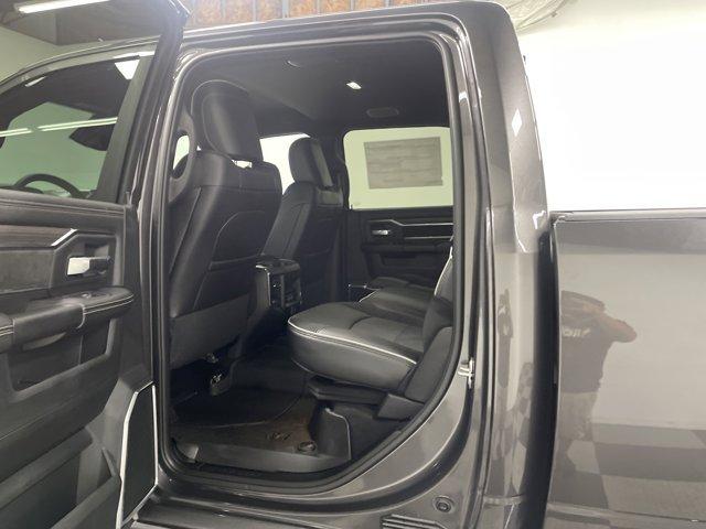 new 2025 Ram 2500 car, priced at $76,180