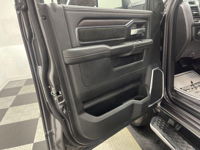 new 2025 Ram 2500 car, priced at $76,180