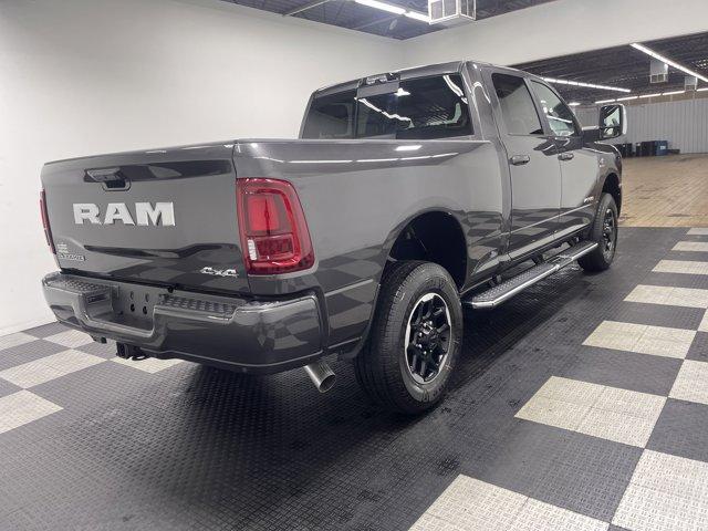 new 2025 Ram 2500 car, priced at $76,180