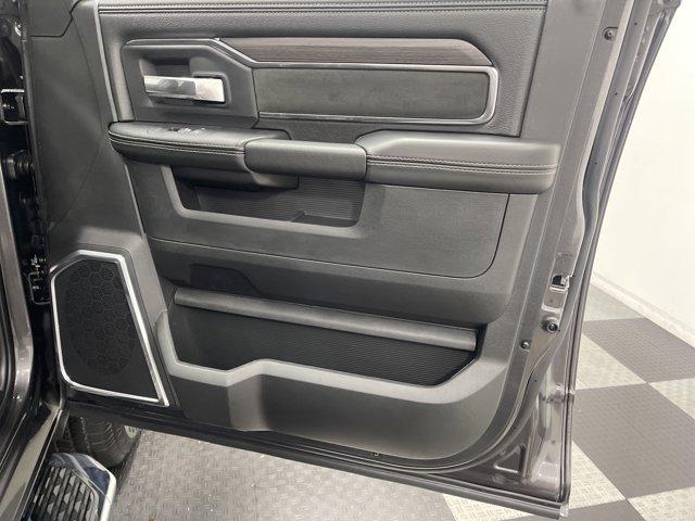 new 2025 Ram 2500 car, priced at $76,180