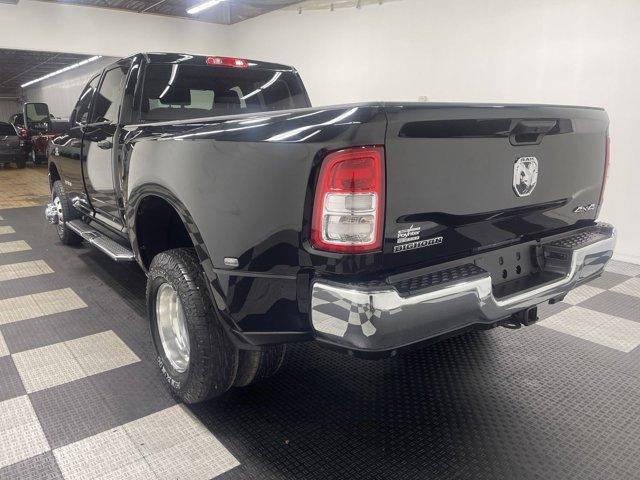 new 2024 Ram 3500 car, priced at $61,381