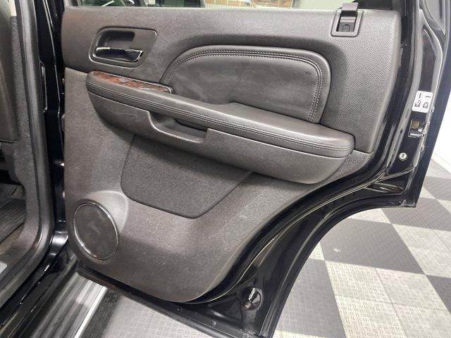 used 2013 GMC Yukon car, priced at $13,623