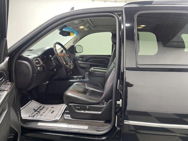 used 2013 GMC Yukon car, priced at $13,623