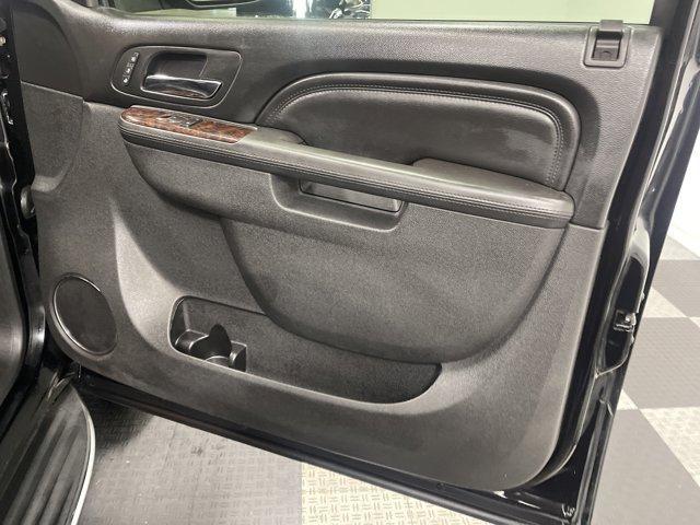 used 2013 GMC Yukon car, priced at $13,623