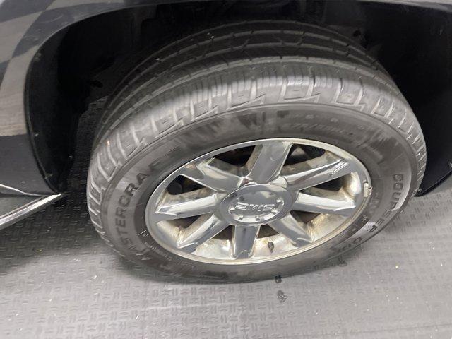 used 2013 GMC Yukon car, priced at $13,623