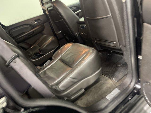 used 2013 GMC Yukon car, priced at $13,623