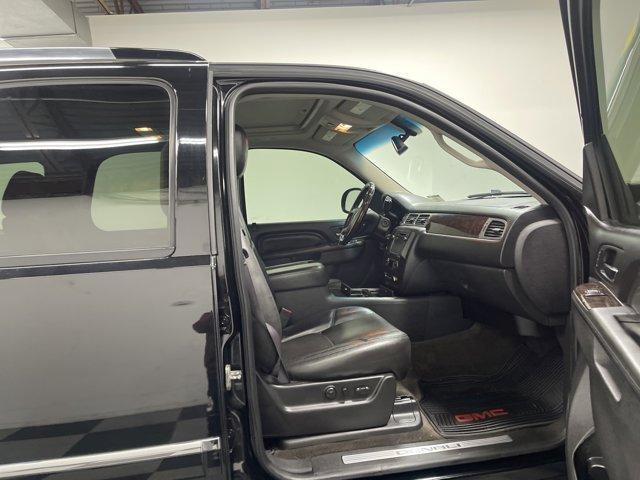 used 2013 GMC Yukon car, priced at $13,623