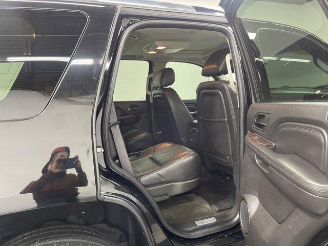 used 2013 GMC Yukon car, priced at $13,623