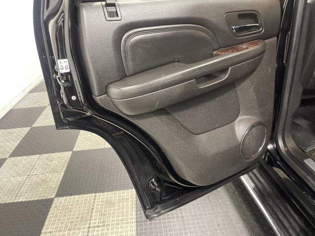 used 2013 GMC Yukon car, priced at $13,623