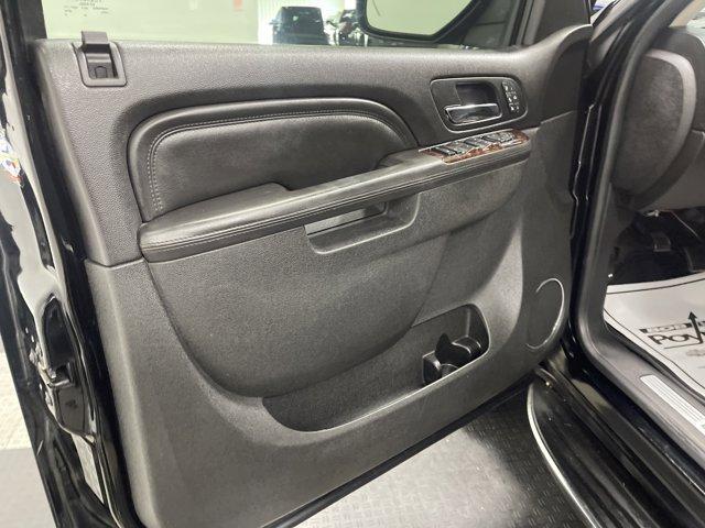 used 2013 GMC Yukon car, priced at $13,623