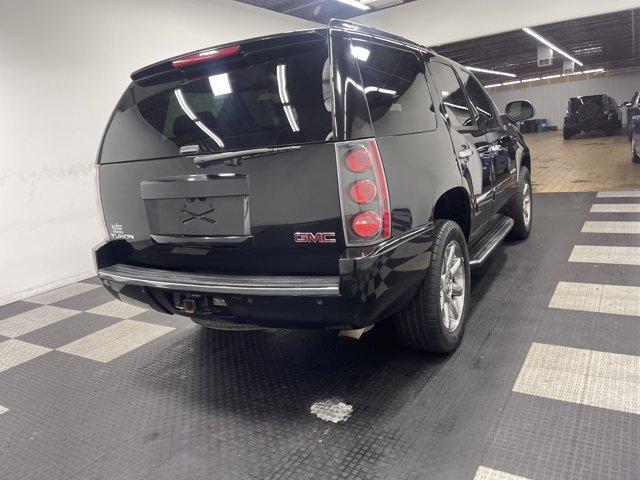 used 2013 GMC Yukon car, priced at $13,623