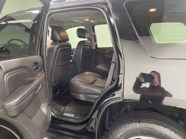 used 2013 GMC Yukon car, priced at $13,623